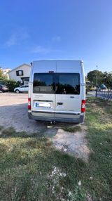Ford Transit 125 T350 - ATM 20T km - Ford Transit 125 t350