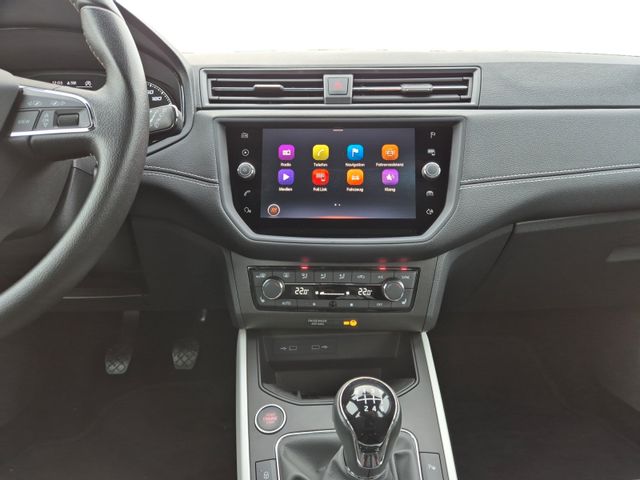 Seat Arona Xcellence 1.0 TSI