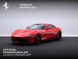 Ferrari Roma    ***Ferrari Frankfurt*** - Ferrari Gebrauchtwagen in Frankfurt