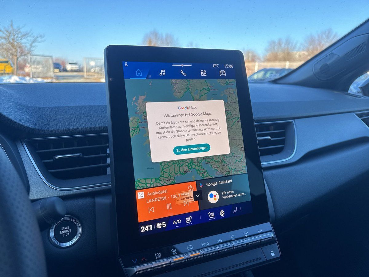 Renault Symbioz - Bild 17