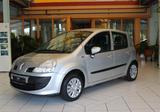 Renault Modus YAHOO! 1.2 16V - Renault Modus Gebrauchtwagen