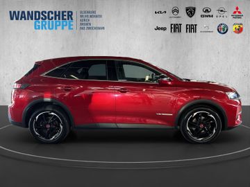 DS Automobiles DS 7 Crossback 2.0 Performance Line LED KAM NAV
