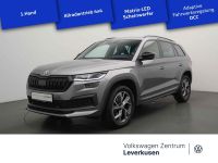 Skoda Kodiaq - Vorschau Bild 1