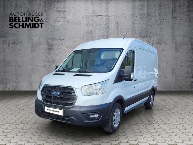 Transit 2.0 TDCi Trend AHK ParkPilot
