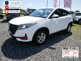 DFSK Fengon 500 - DFSK Fengon 500 aus 2022