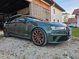 Audi RS4 4.2 FSI S tronic quattro Avant - - Audi RS4 in München