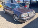 Mercedes-Benz Mercedes E500 W124 - Mercedes-Benz E 500 aus 1992