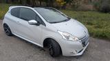 Peugeot 208 1.6 XY 155 THP XY - Peugeot 208: Xy