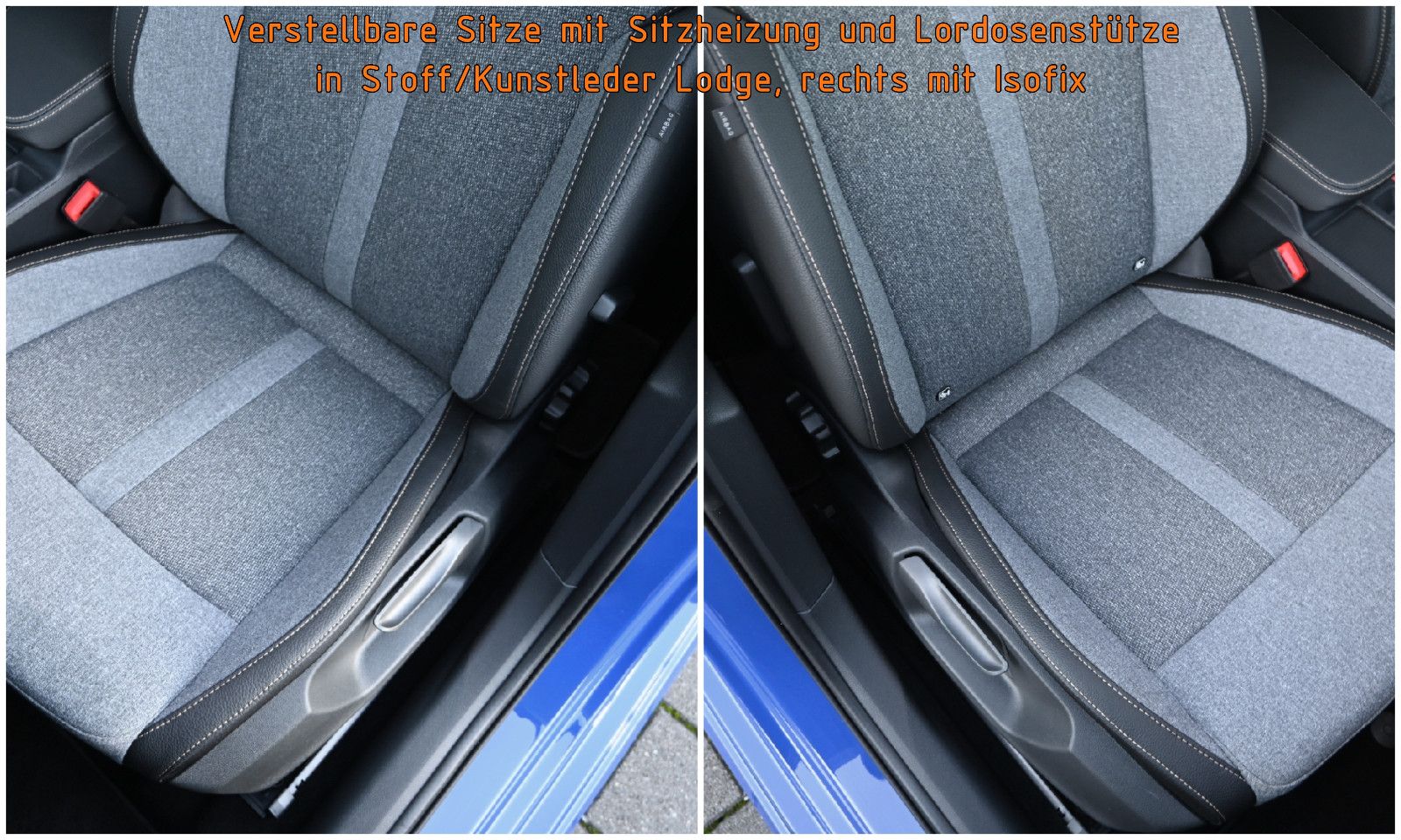 Fahrzeugabbildung SKODA Octavia 2.0 TDI DSG Combi°AHK°KOMF.PAK°STANDHEIZ