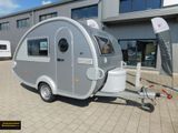 T@b 320 Sonnensegel, Heizung, Kühlsch  - Sonnensegel Wohnwagen gebraucht