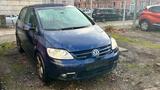 Volkswagen Golf Plus 2.0 TDI AUTOMATIK Comfortline TÜV 7/27 - Volkswagen Golf Plus: 7