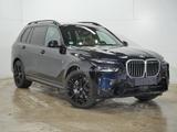 BMW X7 xDrive40d M Sport + GARANTIE-bis-01.2030 - BMW: 7 Sitzer