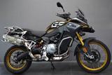BMW F 850 GS Adventure 'Rallye' + alle Pakete + SOS - BMW R 850 GS