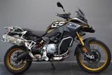 BMW F 850 GS Adventure 'Rallye' + alle Pakete + SOS - BMW 850 R