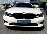 BMW Touring 318 d AUT.kamera,CarPlay,LED - BMW 318 in Leipzig