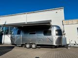 Airstream Airstream 604 - 1. Hand + Neuwertig