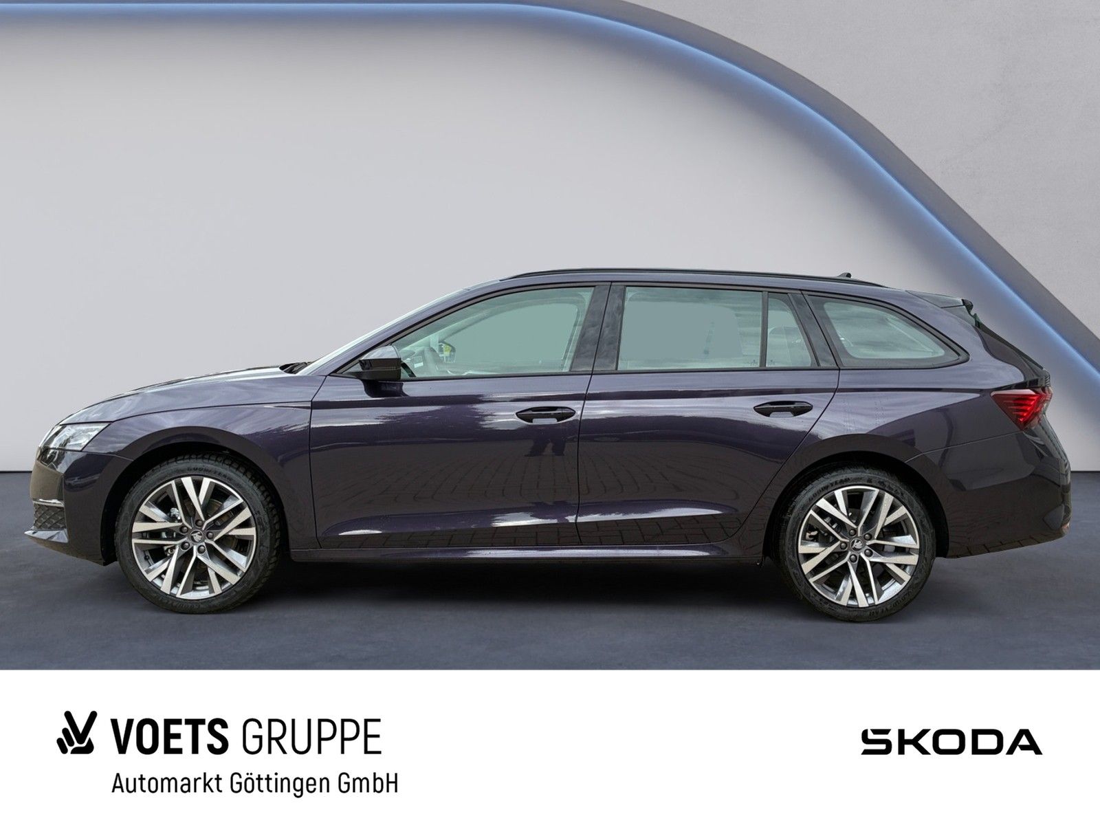 Skoda Octavia - Bild 2