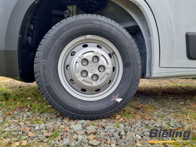 Movano Kasten HKa Edition 2.2 Cargo 3,5t L3H2 AL