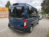 Ford Transit Bus Automatik 1Hand Kamera - Ford Transit Custom in Nürnberg