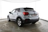 Audi Q2 35 TFSI S line|NAV+|APS+RFK|ACC|Sportsitz|SHZ - Audi Q2 Gebrauchtwagen in München