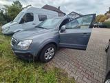 Opel Antara 2.4 Cosmo Cosmo - gebrauchte Opel Antara aus dem Jahr 2010