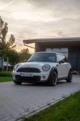 MINI Mini Cooper R56 - MINI Cooper R56 Gebrauchtwagen
