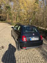 Fiat 500 1.2 8V Mirror Mirror - Fiat 500 Gebrauchtwagen in Aachen