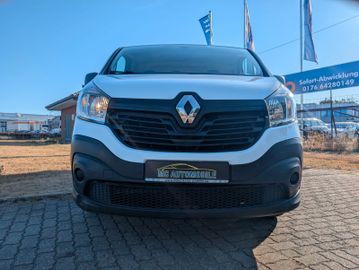 Renault Trafic - 6