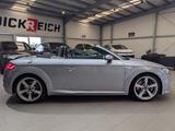 Audi TT Roadster 45 TFSI Quattro S-Line Sport-Paket + - Audi TT in Dortmund