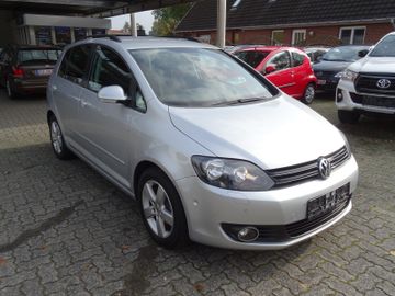 Volkswagen Golf PlusGolf VI Plus Team*Gas/LPG*PDC*Shz*