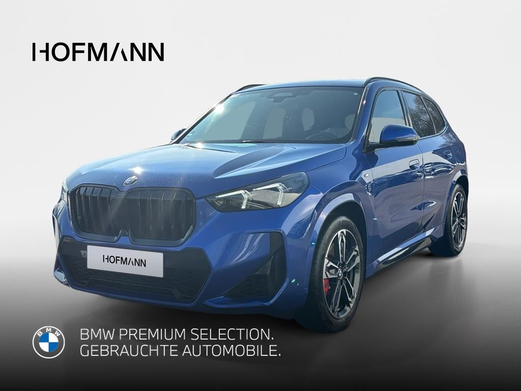 BMW X1 xDrive23i Aut M Sport Pro AHK+ACC+Inno+Pano