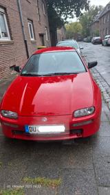 Mazda 323 F 1.5 - - gebrauchte Mazda 323 aus dem Jahr 1996