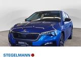 Skoda Scala 1.5 TSI DSG Style Emotion-Paket - gebrauchte Skoda Scala aus dem Jahr 2019