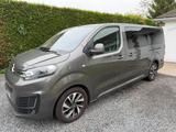 Citroën SpaceTourer 2,0BlueHDi 180 S&S L3 Shine XL Autom