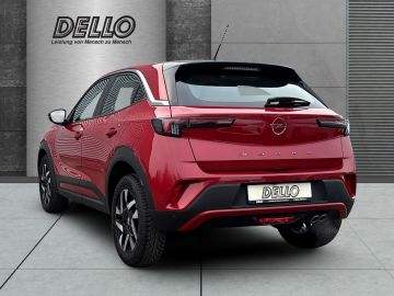 Opel Mokka - 3