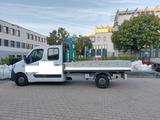 Renault Master - Renault Master Gebrauchtwagen in Frankfurt