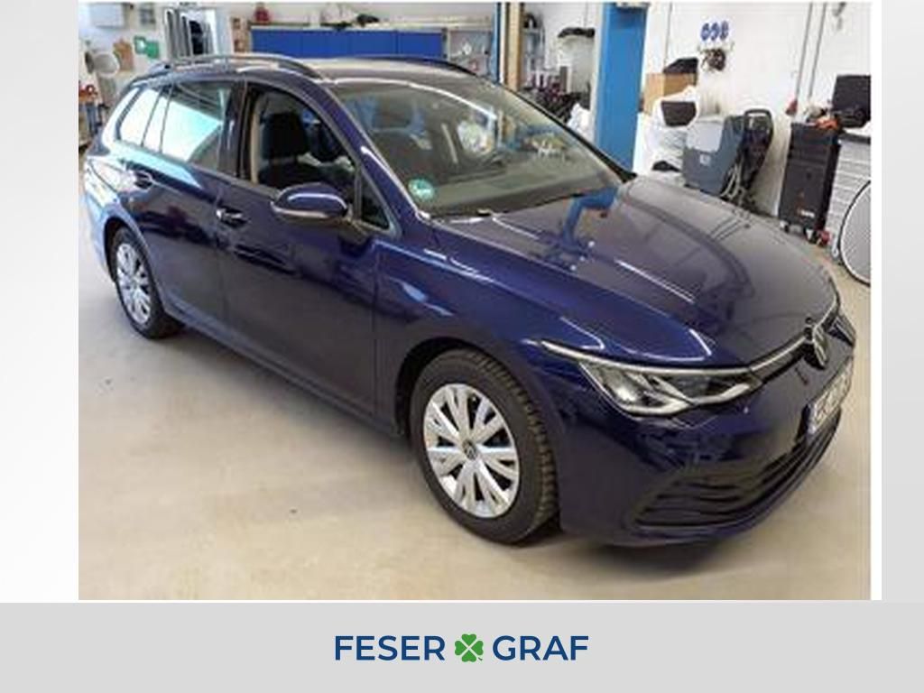 Image of Volkswagen Golf