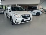 Subaru Forester AUTOMATIK+NAVI+GAS+BENZIN+PANO+AHK Fore - Subaru Gebrauchtwagen