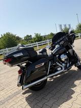 Harley-Davidson Electra Glide ultra limited  - MOTORRAD MEHR ALS 1500 CCM