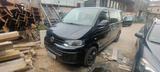 Volkswagen VW T5 Multivan 2013  2.0 Tfsi - Volkswagen T5 Multivan mit Benzin-Antrieb
