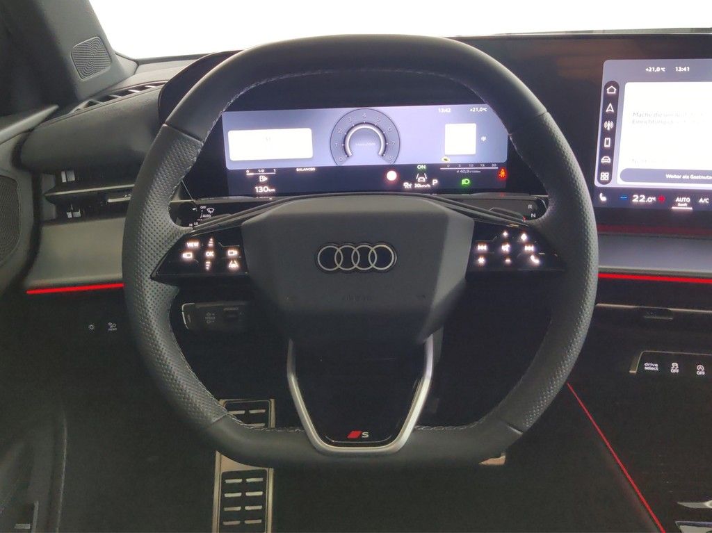 Audi Q3 - Bild 13