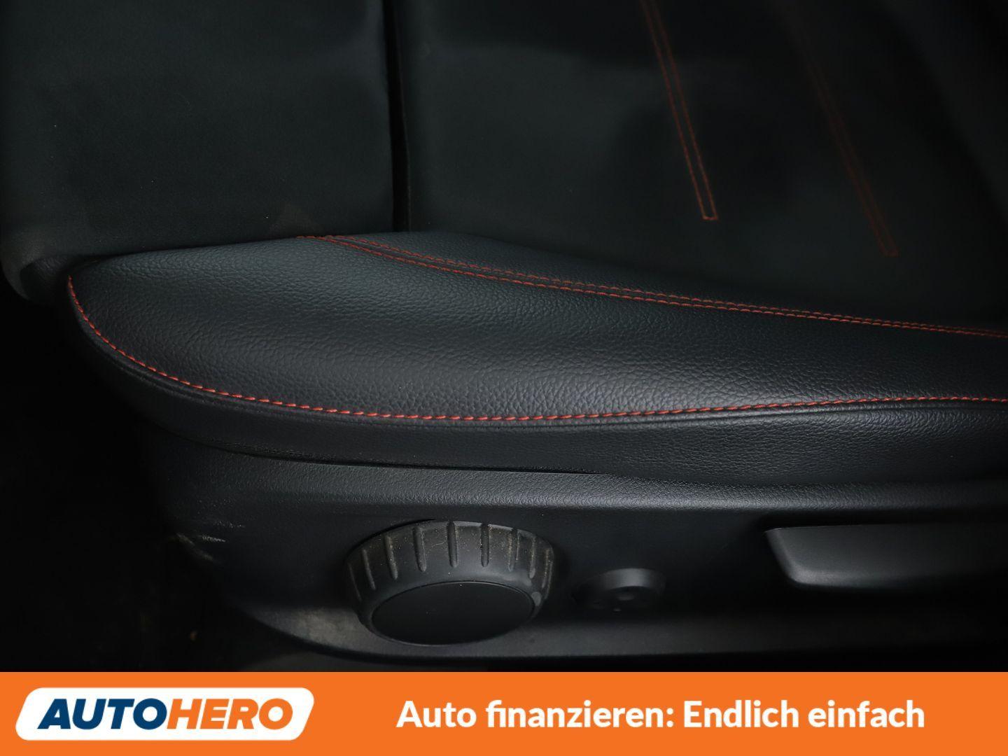 Mercedes-Benz A-Class AMG Line Aut.*LED*TEMPO*CAM*PDC*SHZ*KLIMA*, миниатюра 27