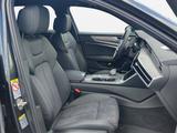 Audi A6 Avant 50 TFSIe quattro 63km/WLTP*HuD*B&O*Pano - Audi A6 mit Hybrid-Antrieb