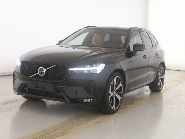 Volvo XC60 B4 D AWD Ultimate Dark*