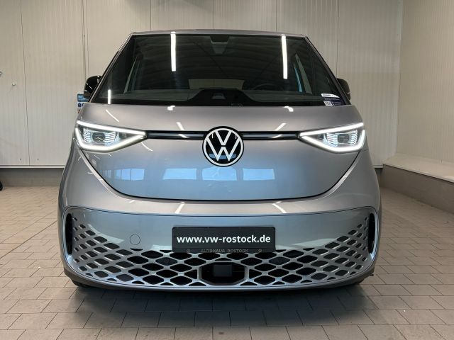 ID.Buzz Pro 82 kWh AHK MATRIX-LED RFK