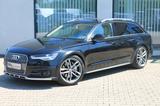 Audi A6 Allroad 3.0 TDI*ACC*MATRIX LED*AHK*PANO*KAM* - Audi A6 Allroad mit Diesel-Antrieb: Leder