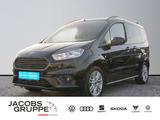 Ford Tourneo Courier 1,0 Eco Boost Titanium SHZ,PDC,R - Ford Tourneo Courier Kombi Gebrauchtwagen