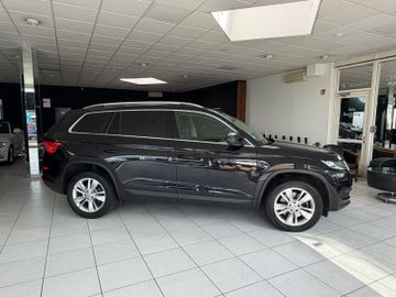 Skoda Kodiaq - 4