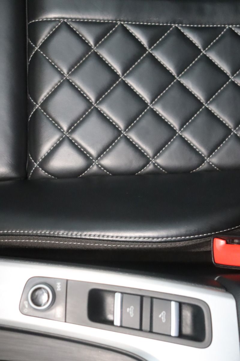 Fahrzeugabbildung Audi A5 Cabriolet 3.0 TDI Quattro S-line