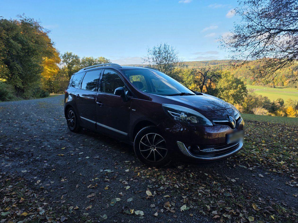 Renault Grand Scenic